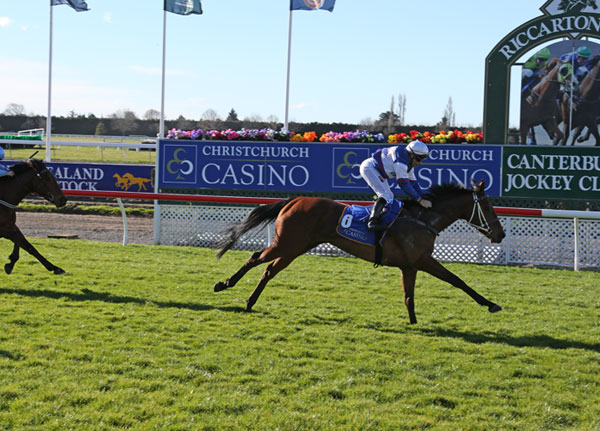 North And South at tight odds